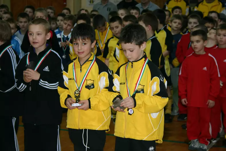 Premii speciale 2007