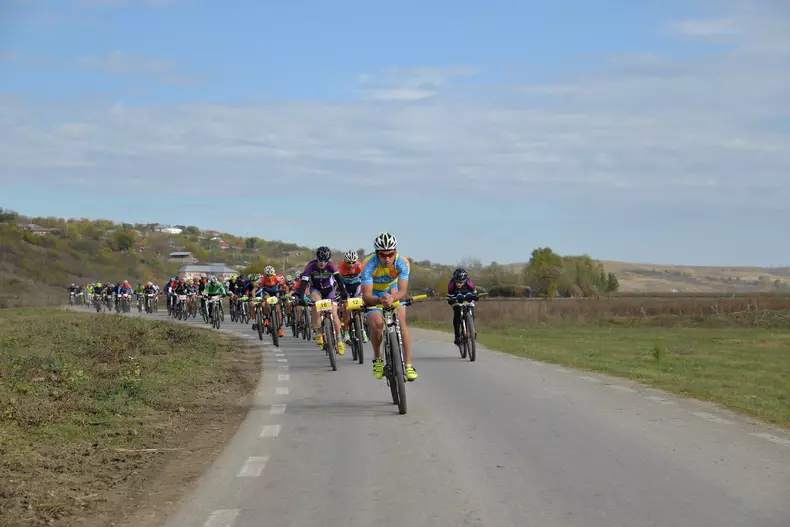 Riders Club_Maratonul Dunarii 4