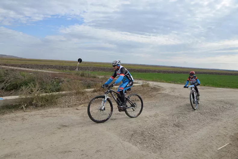 Riders Club_Maratonul Dunarii 5