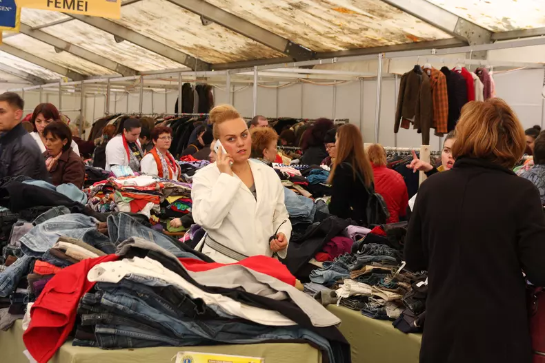 targul de purici (10)