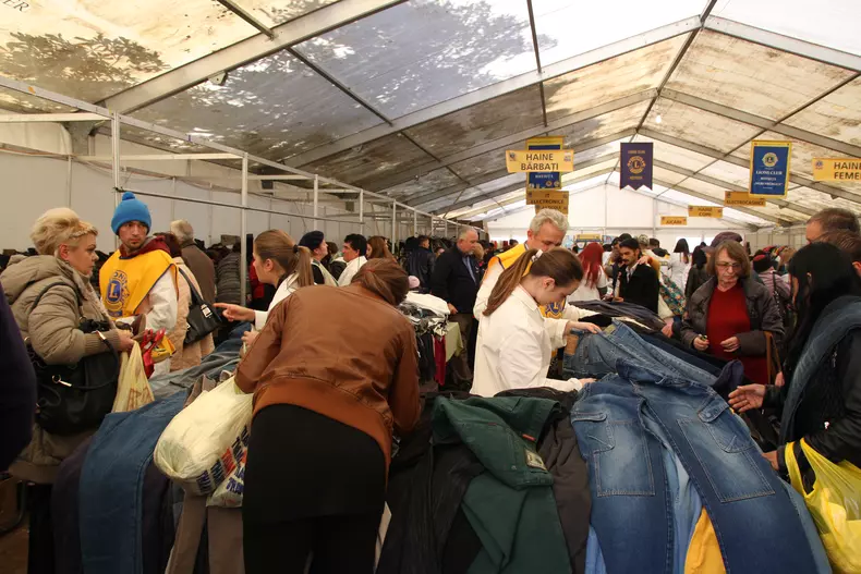 targul de purici (3)