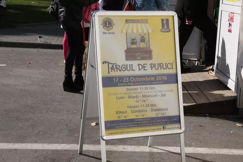 targul de purici (4)