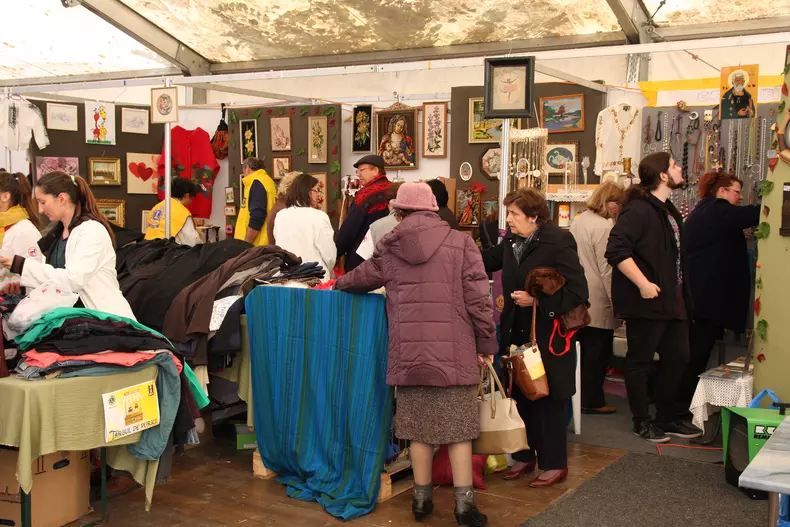 targul de purici (7)