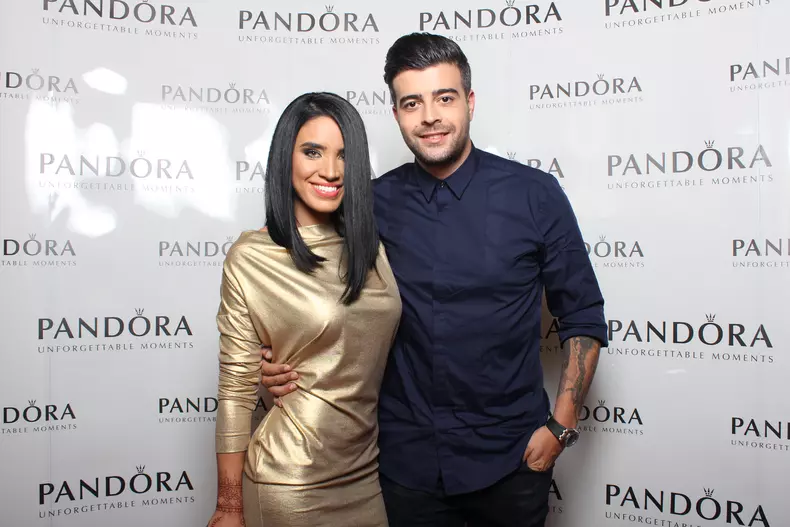 Adelina Pestritu & Speak