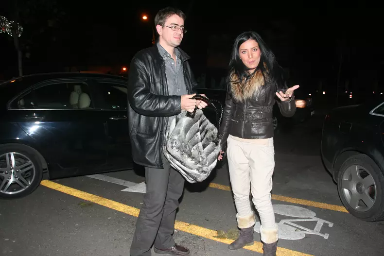 adelina pestritu 20100