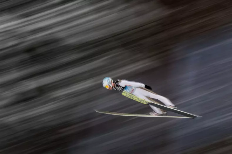 65th Four Hills Tournament