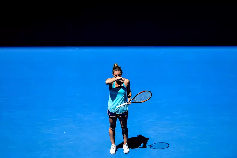 Tennis Australian Open 2017