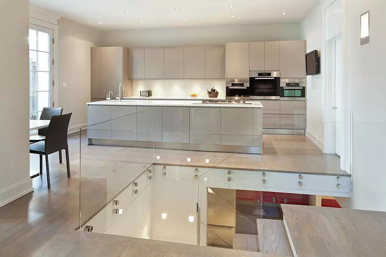 Locuința în care se vor muta Ivanka Trump și Jared Kushner, din Washington D.C.