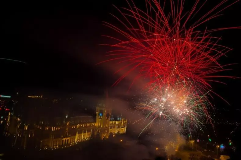 revelion 2017 iasi