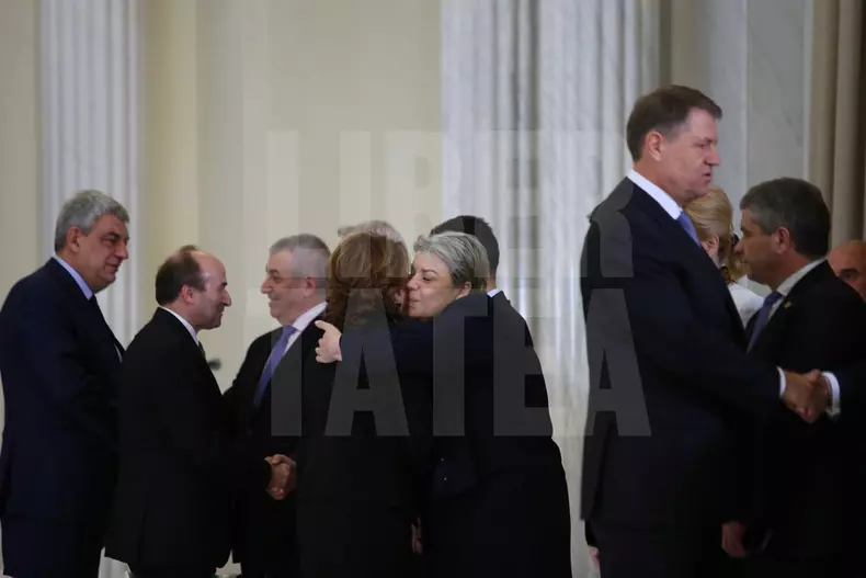 Iohannis juramant, cotroceni (13)