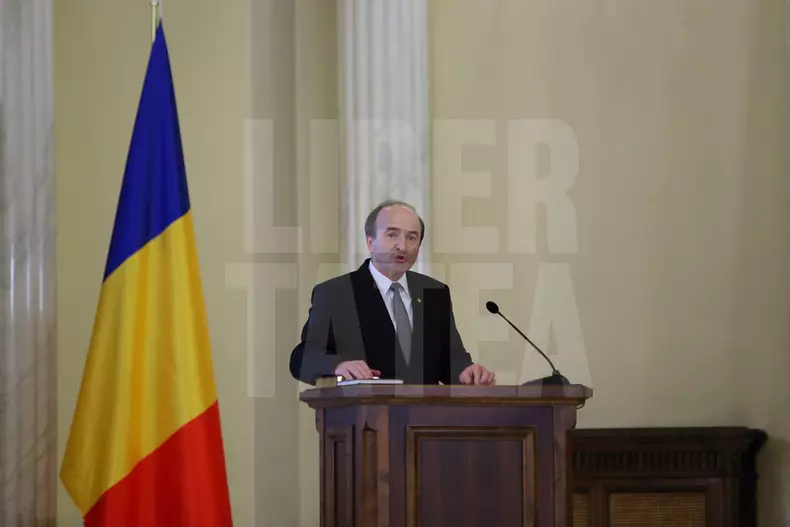 Iohannis juramant, cotroceni (4)