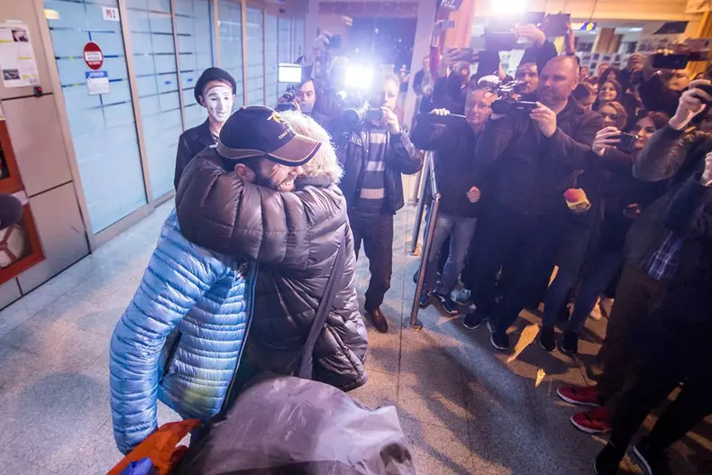 tibi useriu_sosire_mama