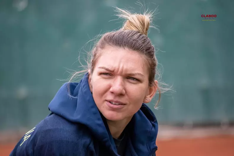 Simona Halep