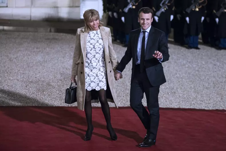 Netherlands royals state visit