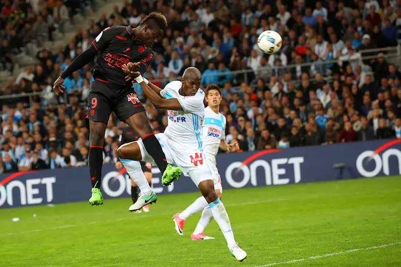 BALOTELLI 18
