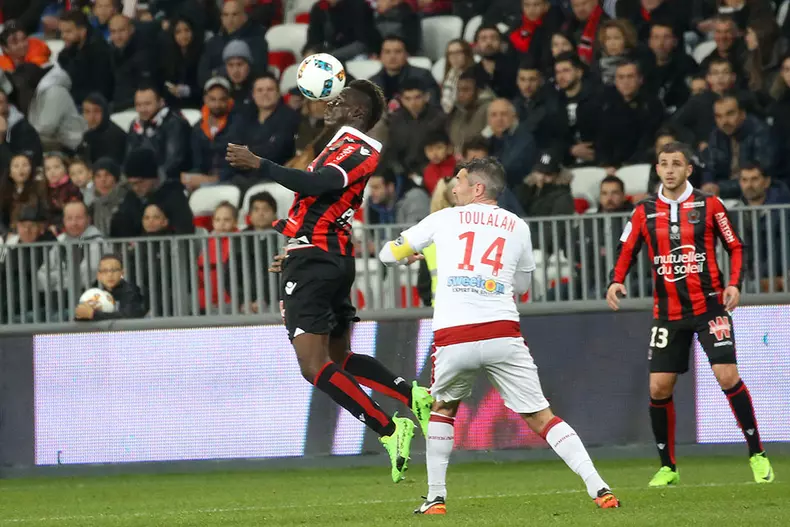 BALOTELLI 7