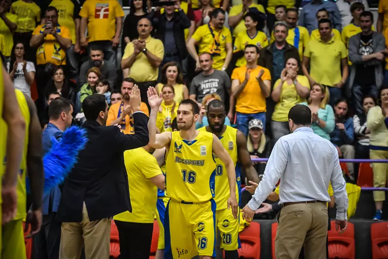 CSU - Steaua Meciul 1 © dragos dumitru -0226