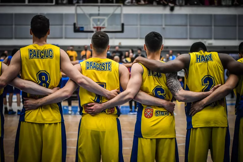 CSU - Steaua Meciul 1 © dragos dumitru -0243