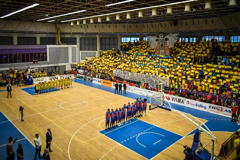 CSU - Steaua Meciul 1 © dragos dumitru -0260