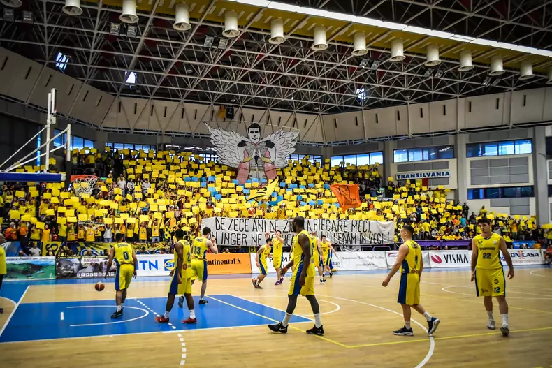 CSU - Steaua Meciul 1 © dragos dumitru -0327