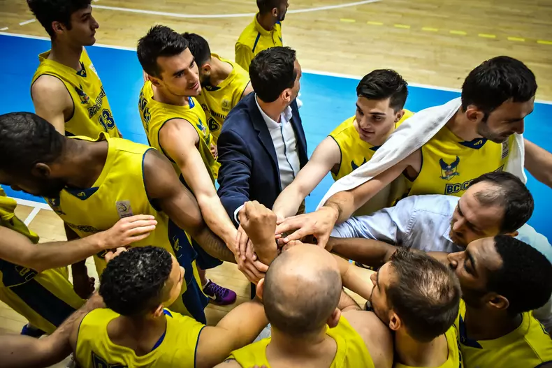 CSU - Steaua Meciul 1 © dragos dumitru -0339