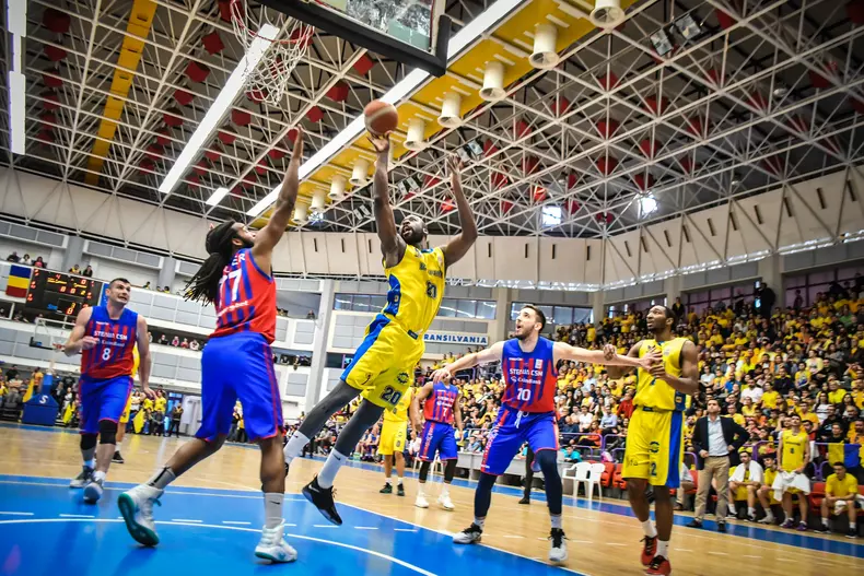 CSU - Steaua Meciul 1 © dragos dumitru -0364