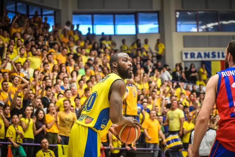 CSU - Steaua Meciul 1 © dragos dumitru -0416