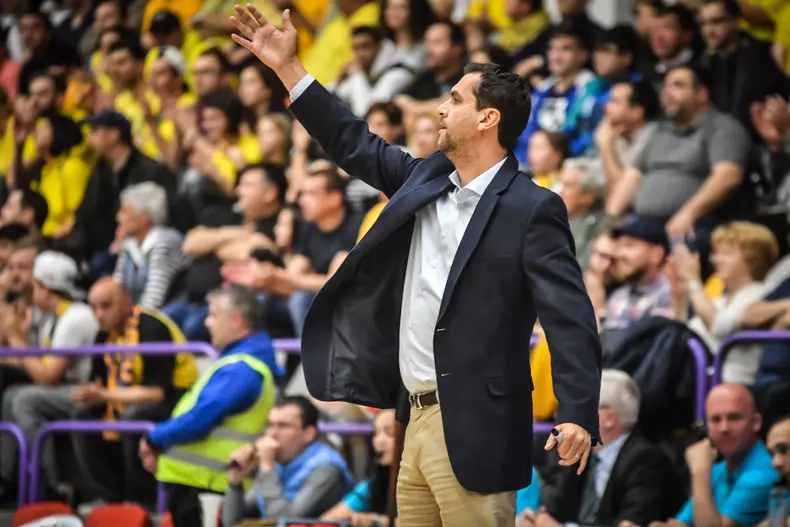 CSU - Steaua Meciul 1 © dragos dumitru -0420