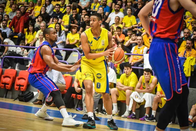 CSU - Steaua Meciul 1 © dragos dumitru -0491