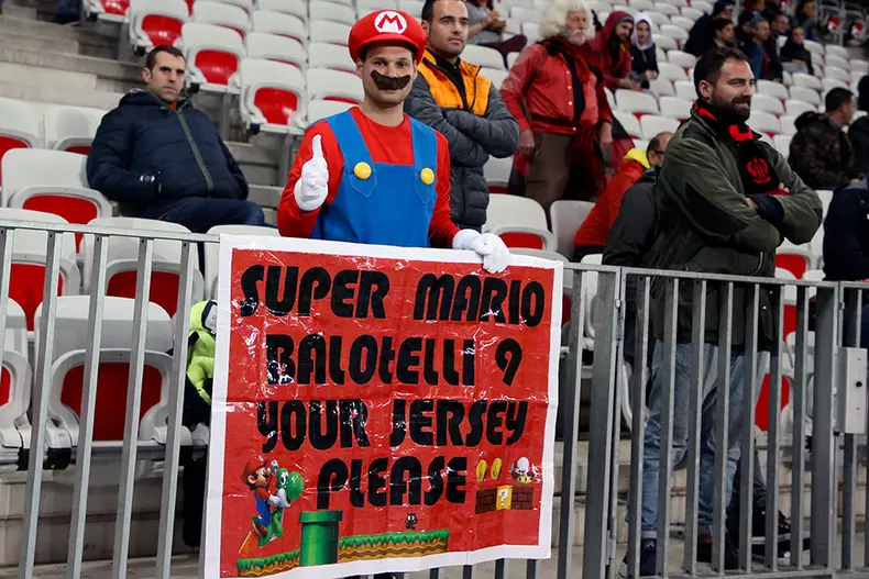 FAN BALO 2