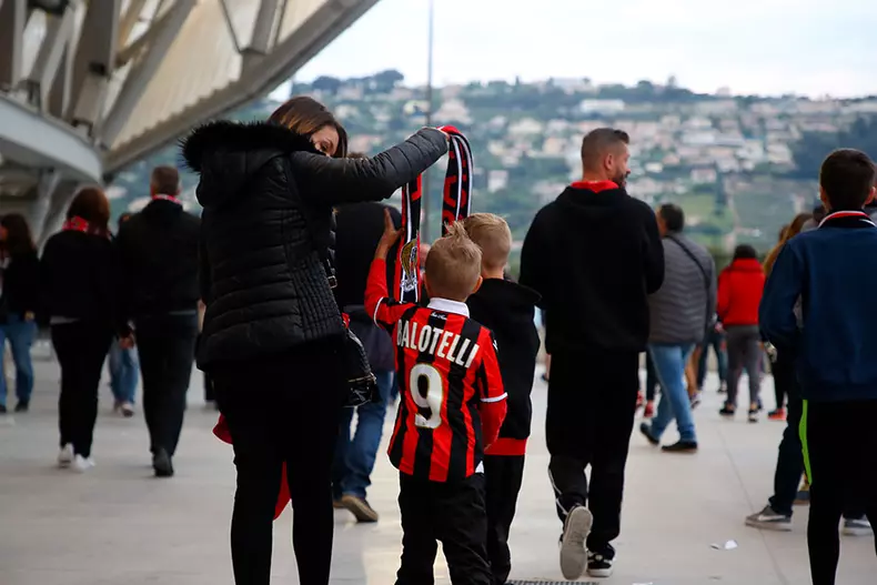 FANI BALO