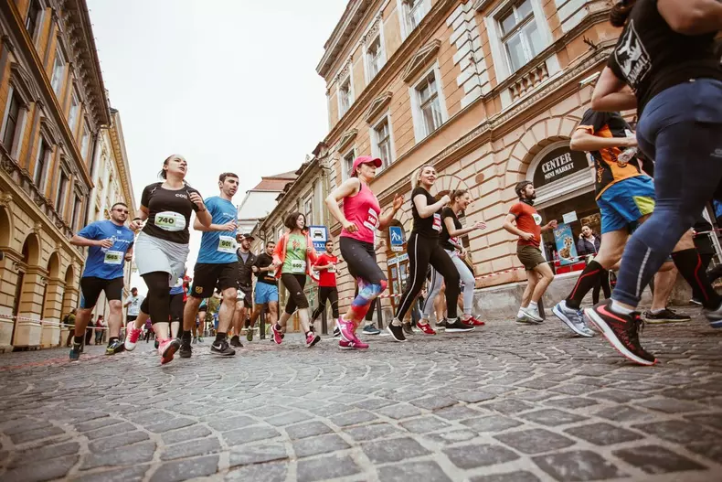 Maratonul Sibiului3