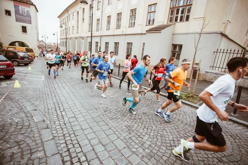Maratonul Sibiului6