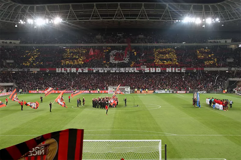 STADION PSG 1