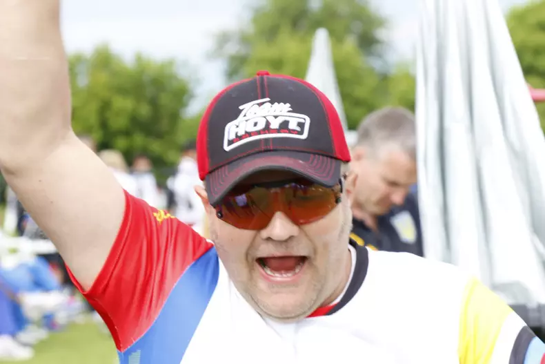 ziua 3 - grand prix 12