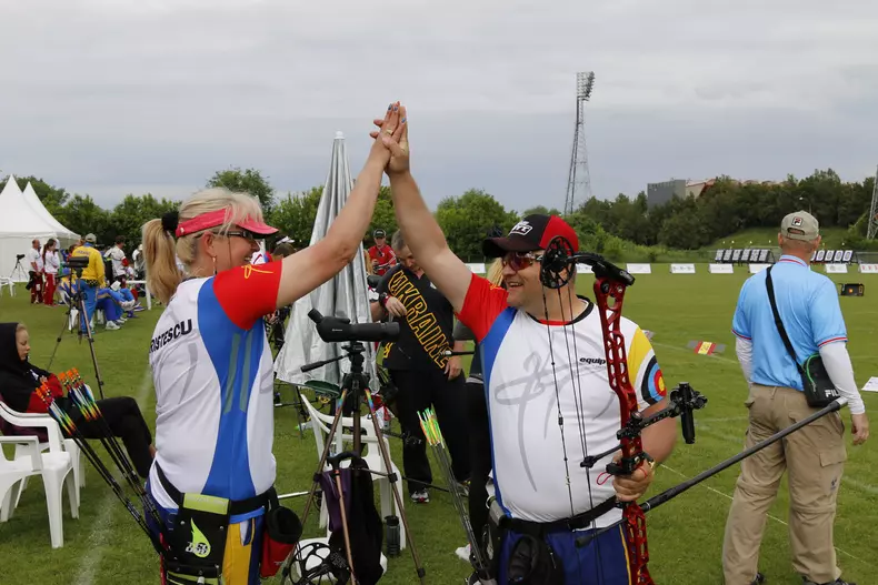 ziua 3 - grand prix 8