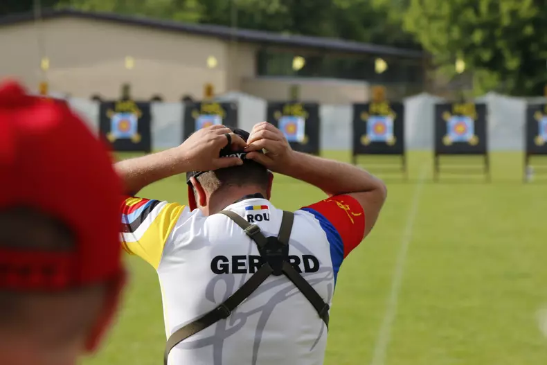 ziua 3 - grand prix gerard 2