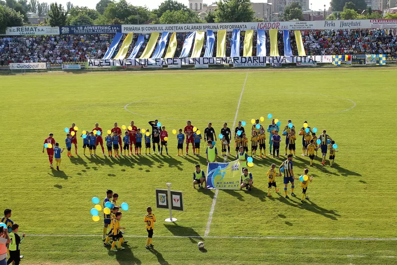 baraj dunarea-uta arad 2016