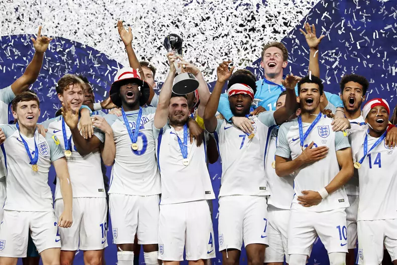 FIFA Under-20 World Cup 2017