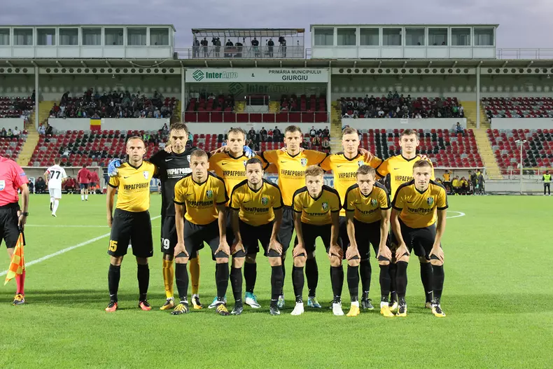 LIVETEXT. Astra - FK Oleksandria, Liga Europa, turul 3 preliminar, prima manșă