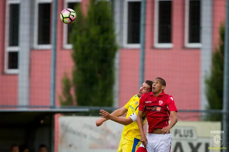 RIVALDINHO