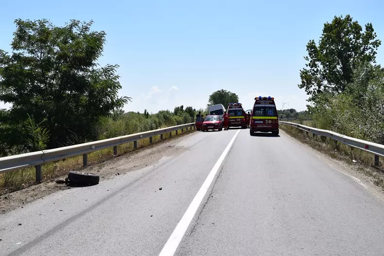 accident în județul Timiș (24)