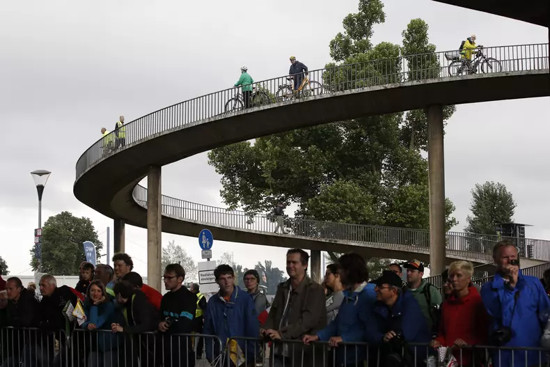 Tour de France 2017 - 1st stage