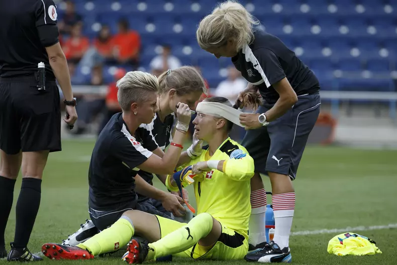 UEFA Women's EURO 2017