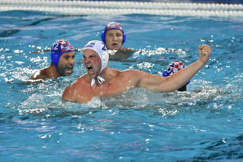 FINA Swimming World Championships 2017