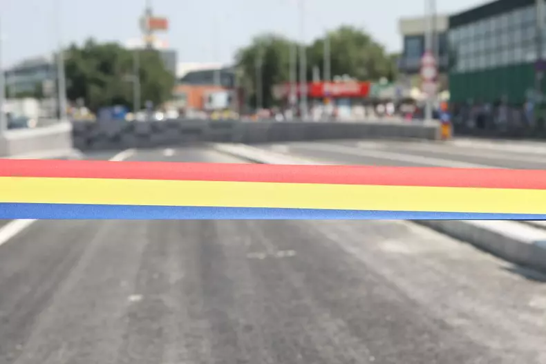 pasajul piata sudului inaugurat 3