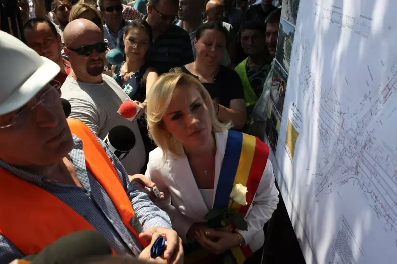 pasajul piata sudului inaugurat 7