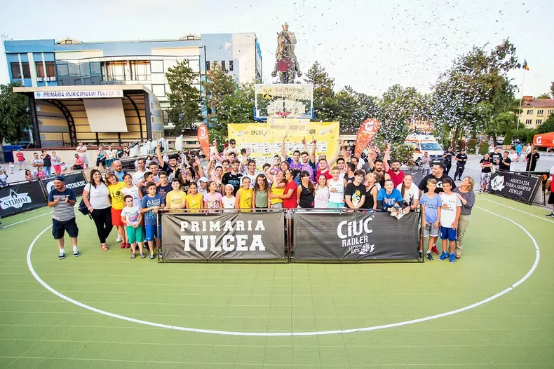 tulcea street play 5
