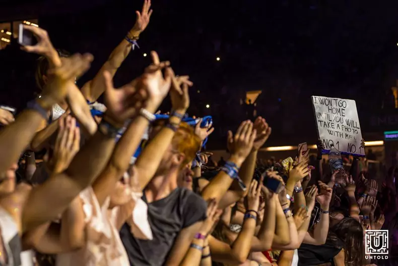 A doua zi la Untold 2017 (14)