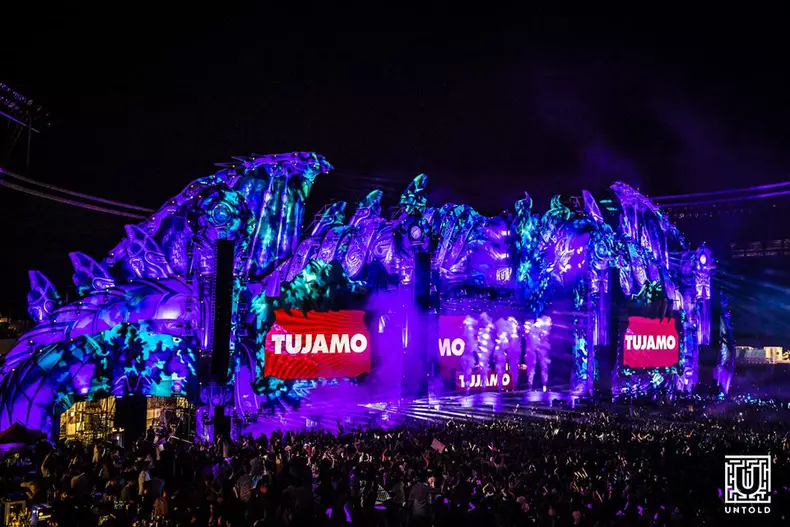 A doua zi la Untold 2017 (16)